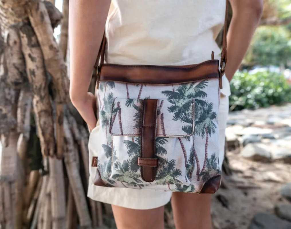 Palm Beach Crossbody