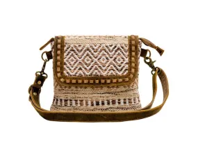 PANCHANG SMALL & CROSSBODY BAG