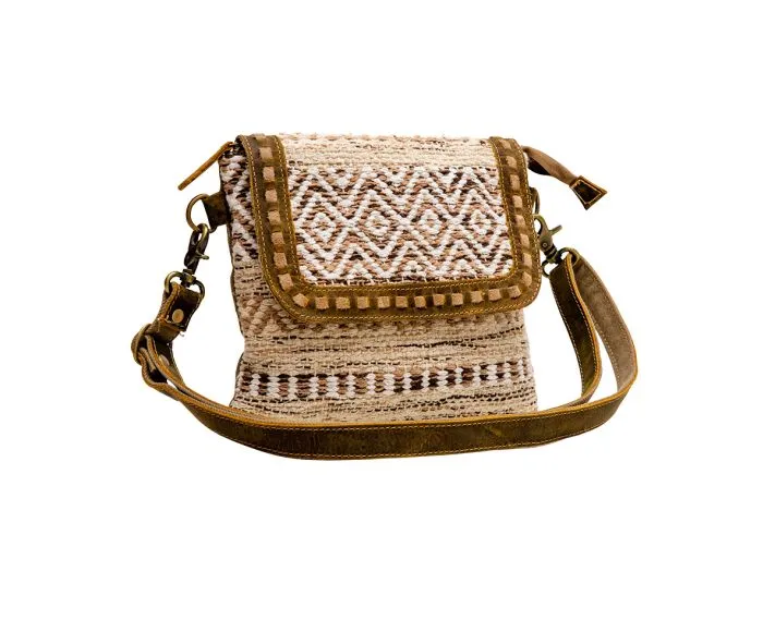 PANCHANG SMALL & CROSSBODY BAG