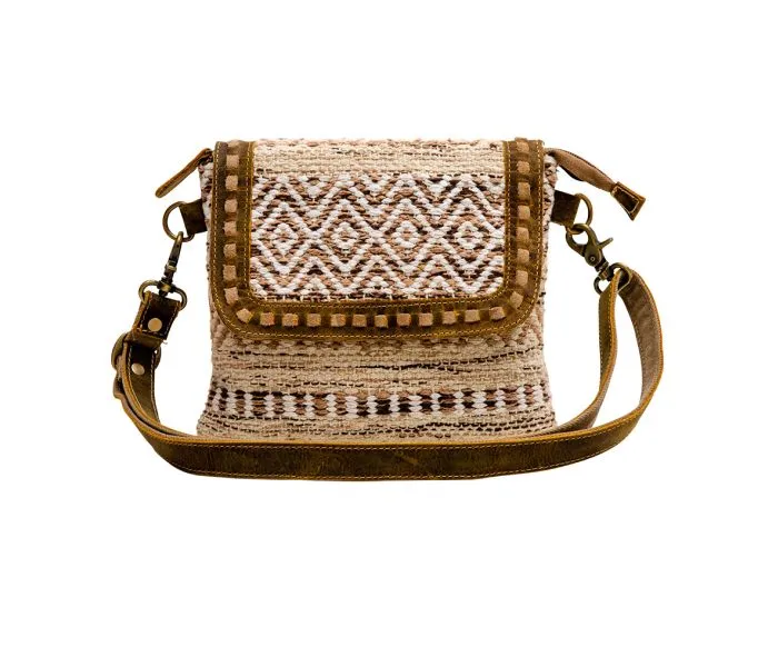 PANCHANG SMALL & CROSSBODY BAG