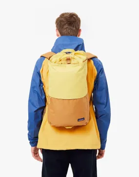 Patagonia Arbor Linked Backpack - Surfboard Yellow