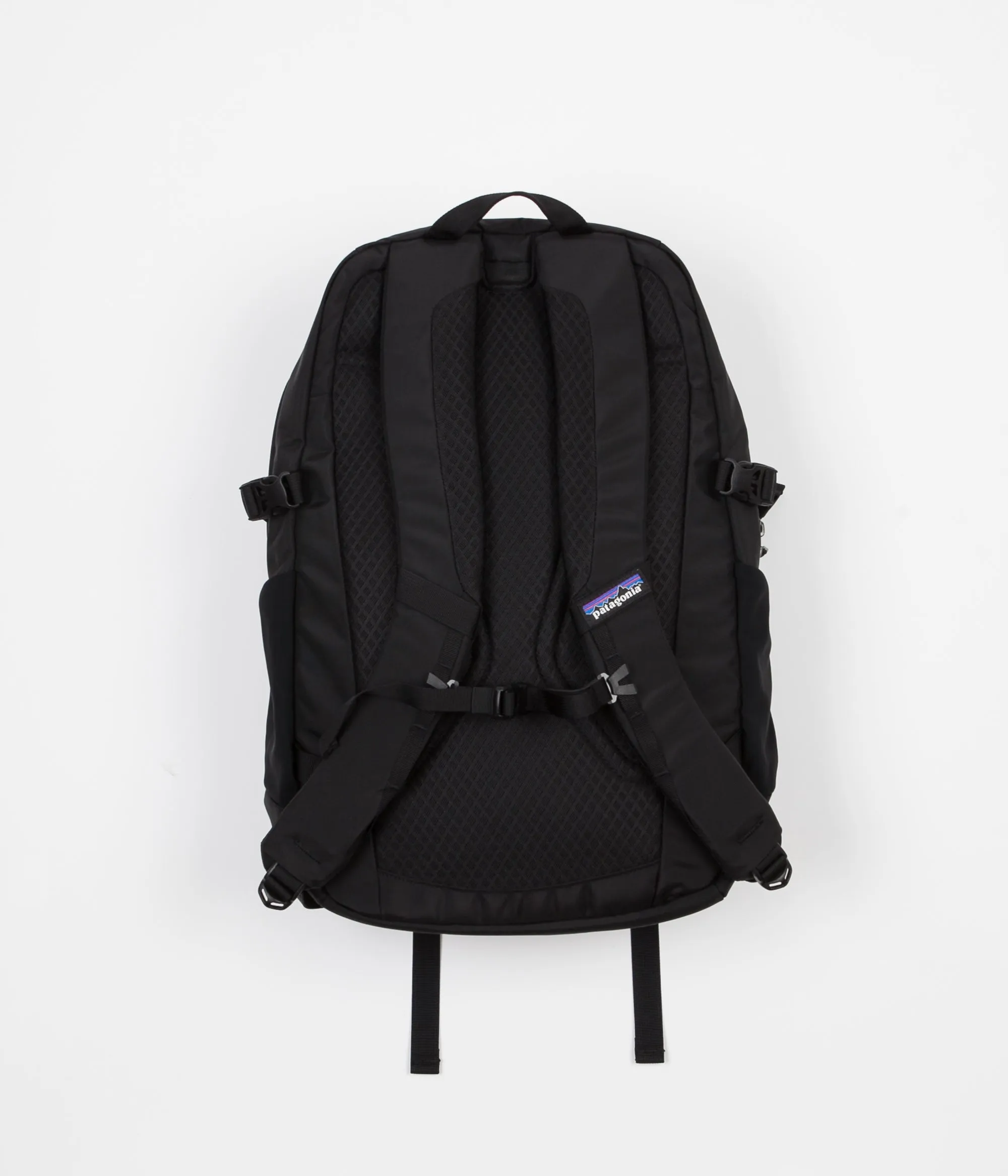 Patagonia Refugio Backpack - Black