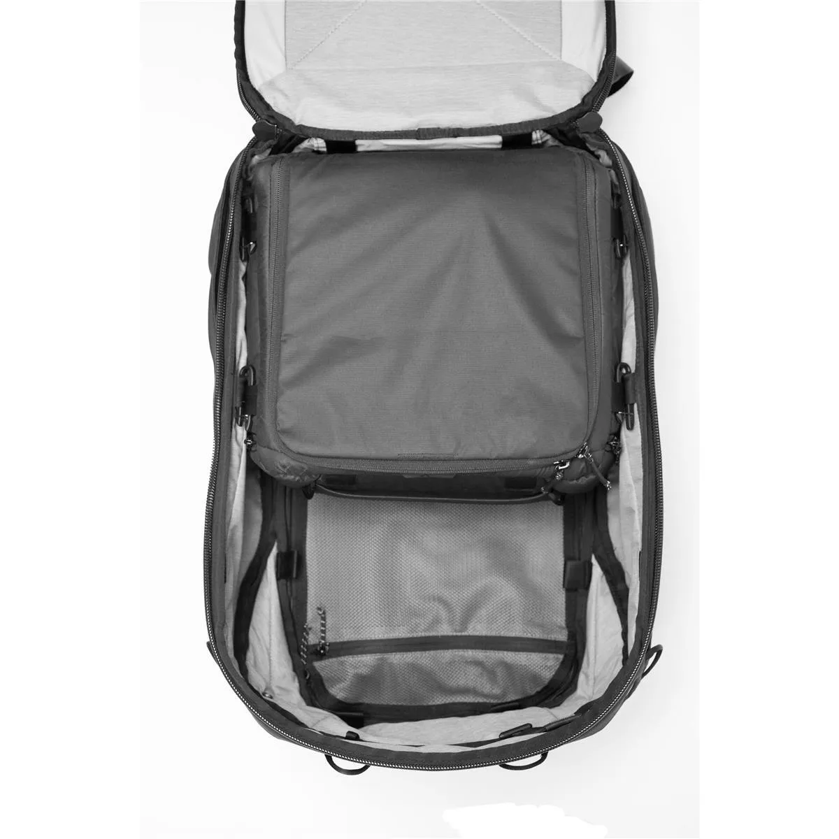 Peak Design Travel Camera Cube (Medium) BCC-M-BK-1