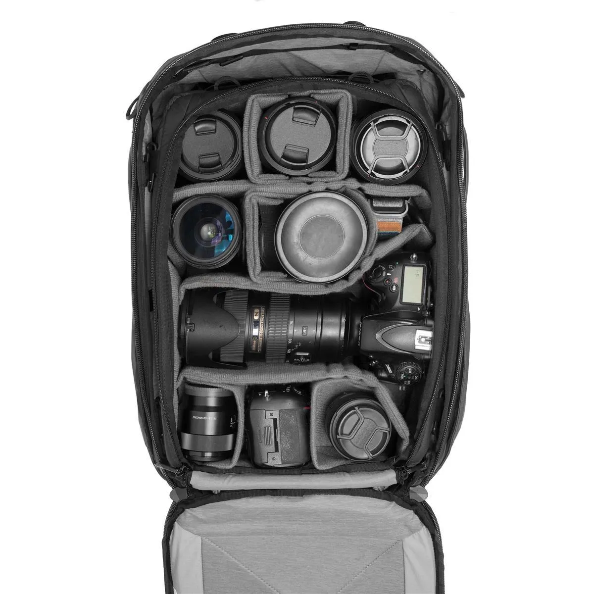 Peak Design Travel Camera Cube (Medium) BCC-M-BK-1