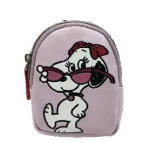 PEANUTS® Belle Coin Purse