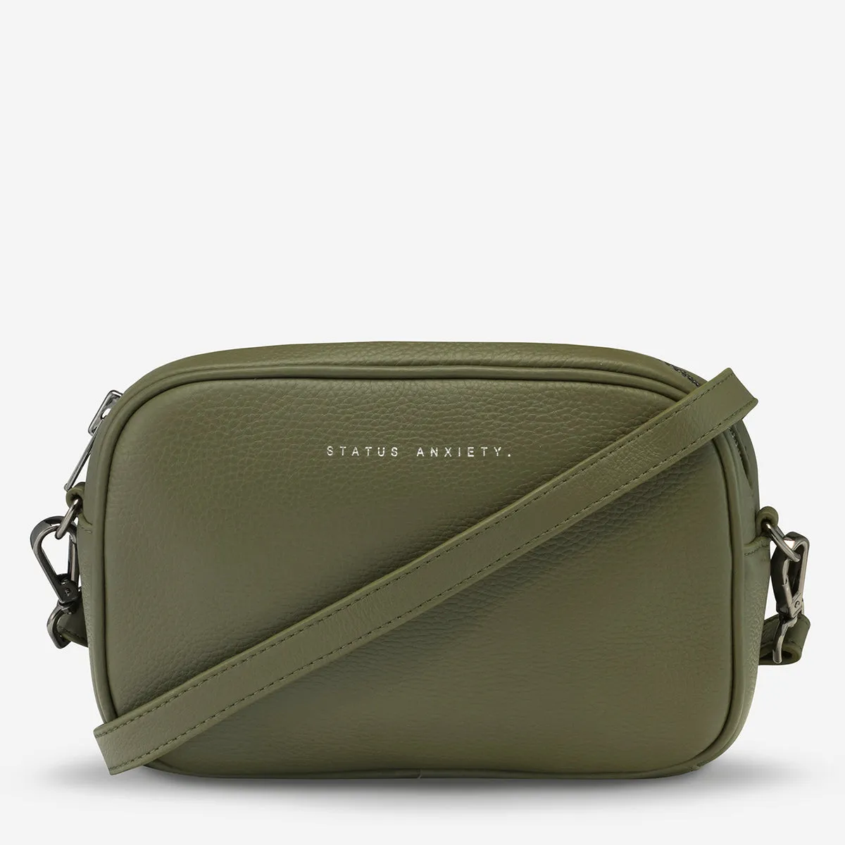 Plunder Bag - Khaki