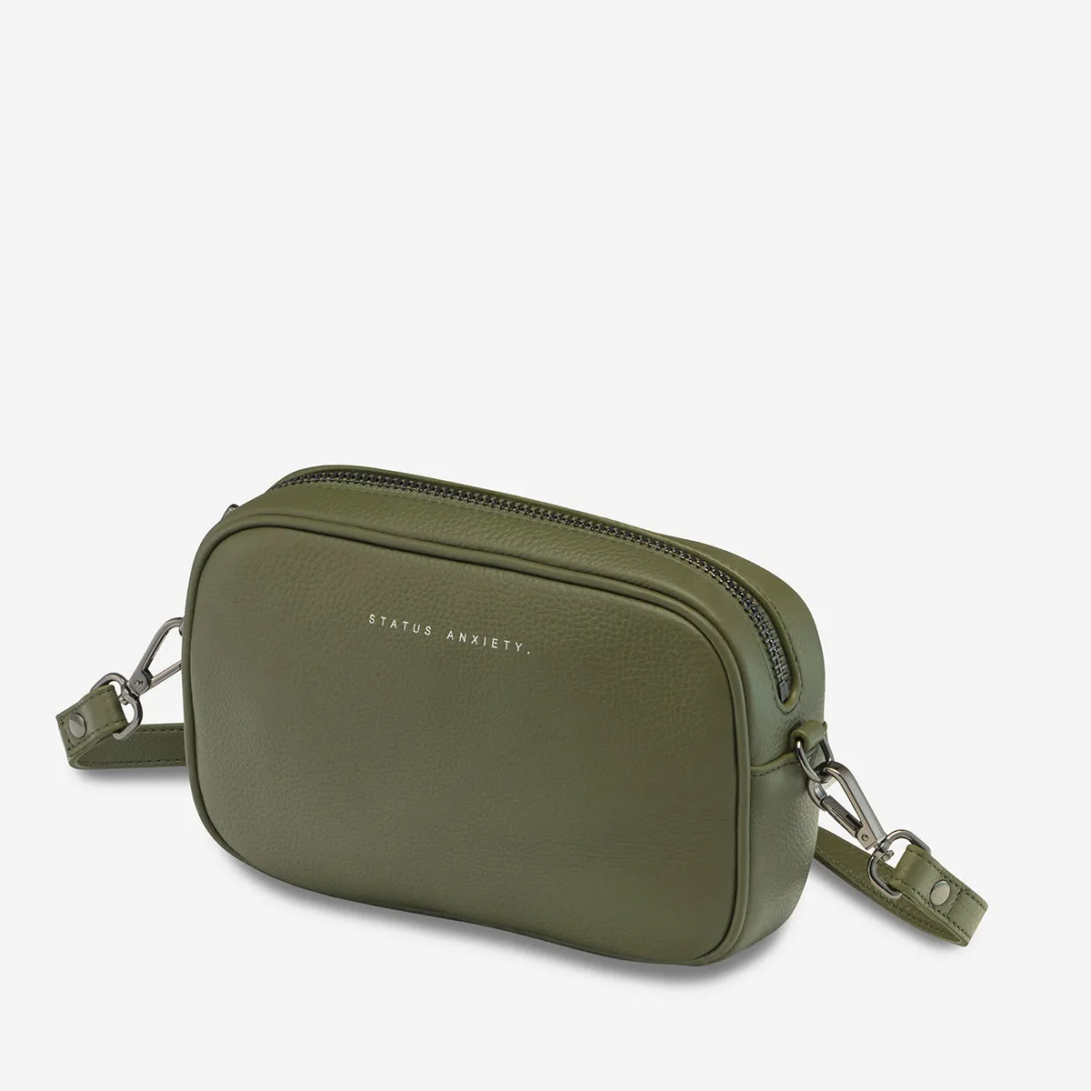 Plunder Bag - Khaki