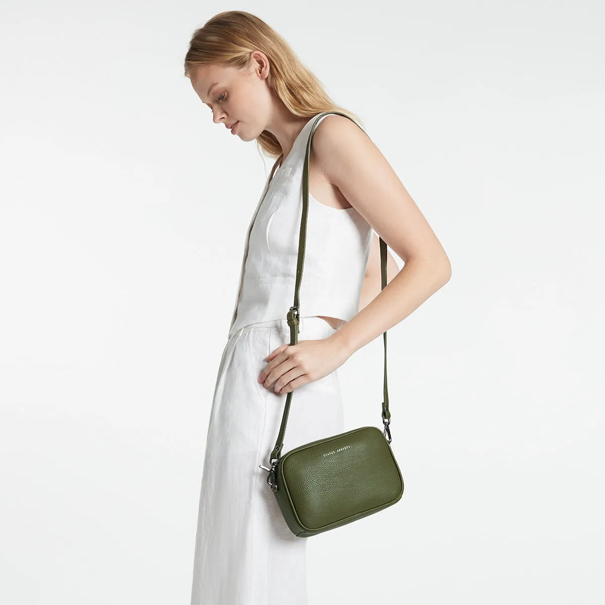 Plunder Bag - Khaki