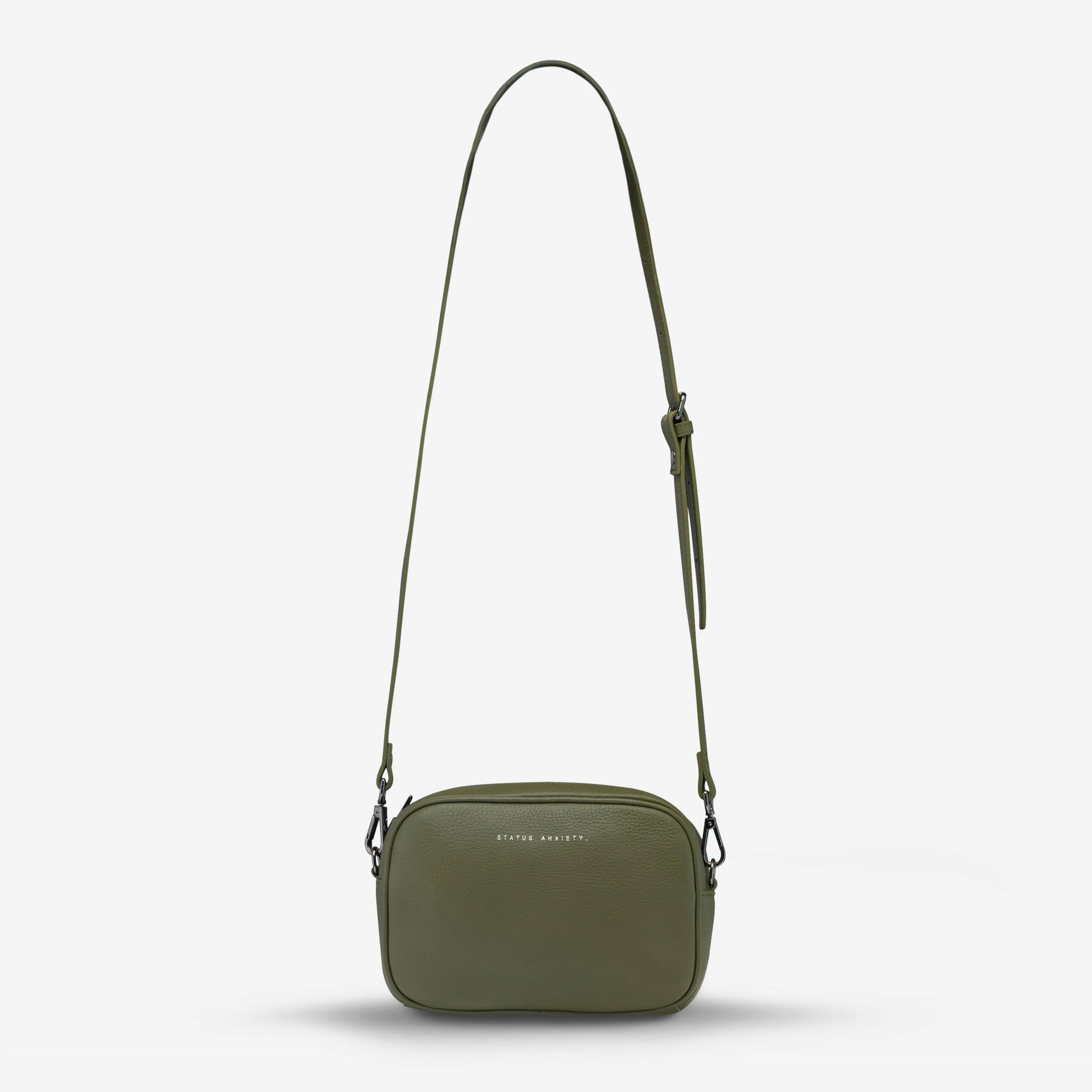 Plunder Bag - Khaki