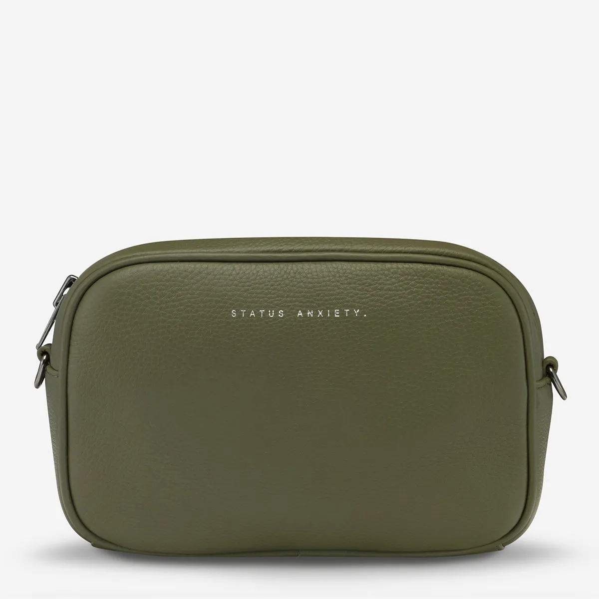 Plunder Bag - Khaki