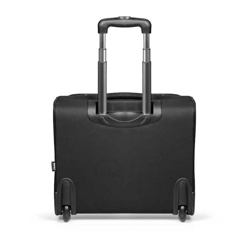 Port Designs Hanoi Ii 15.6" Trolley Case