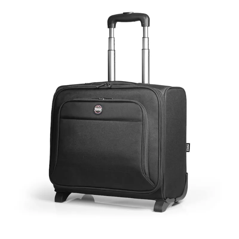 Port Designs Hanoi Ii 15.6" Trolley Case