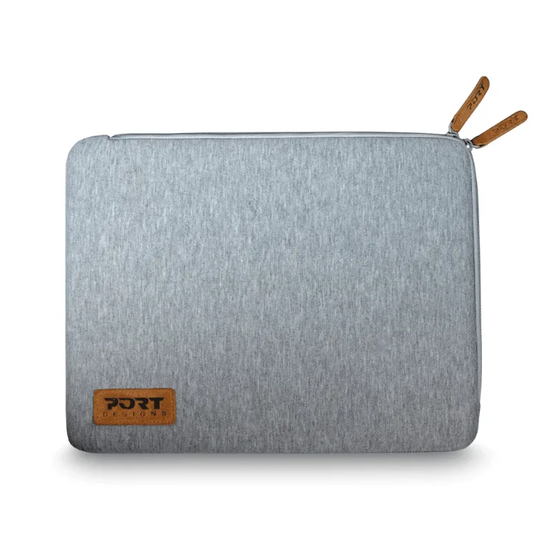 Port Designs Torino 10"/12.5'' Laptop Sleeve - Grey | 140383