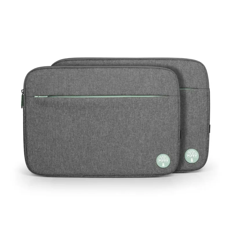 Port Designs Yosete 13-14" Notebook Sleeve - Grey