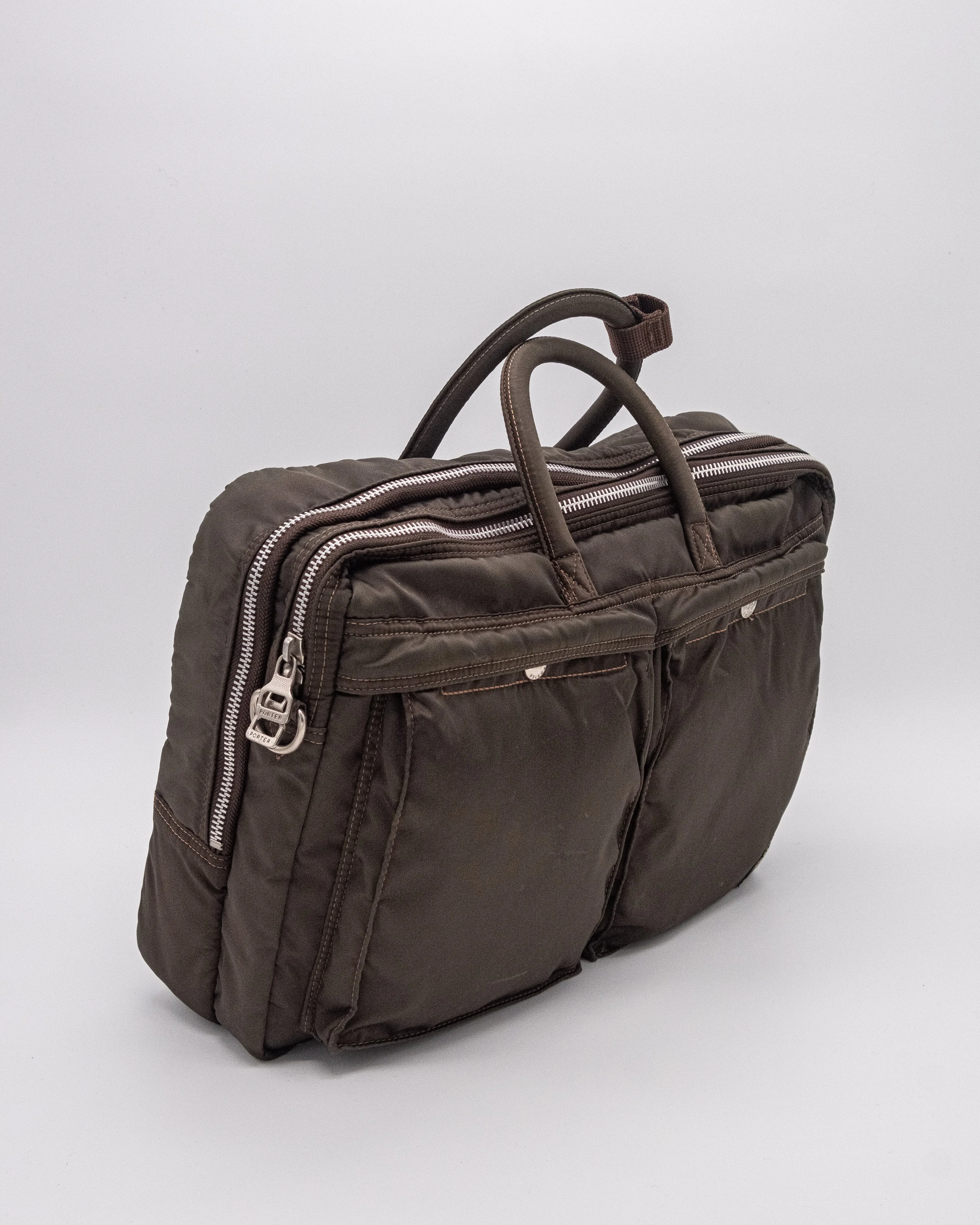 Porter International Briefcase