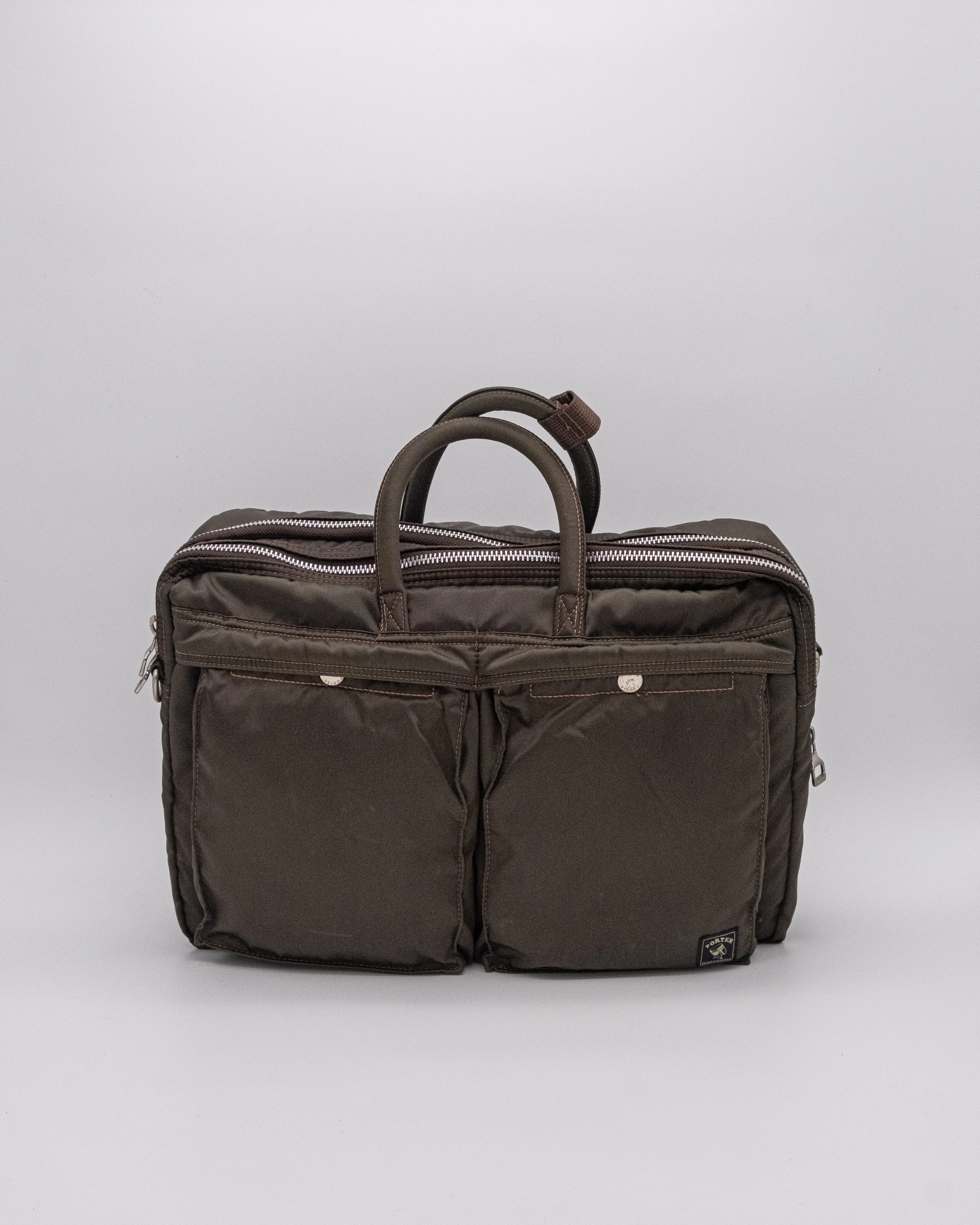 Porter International Briefcase