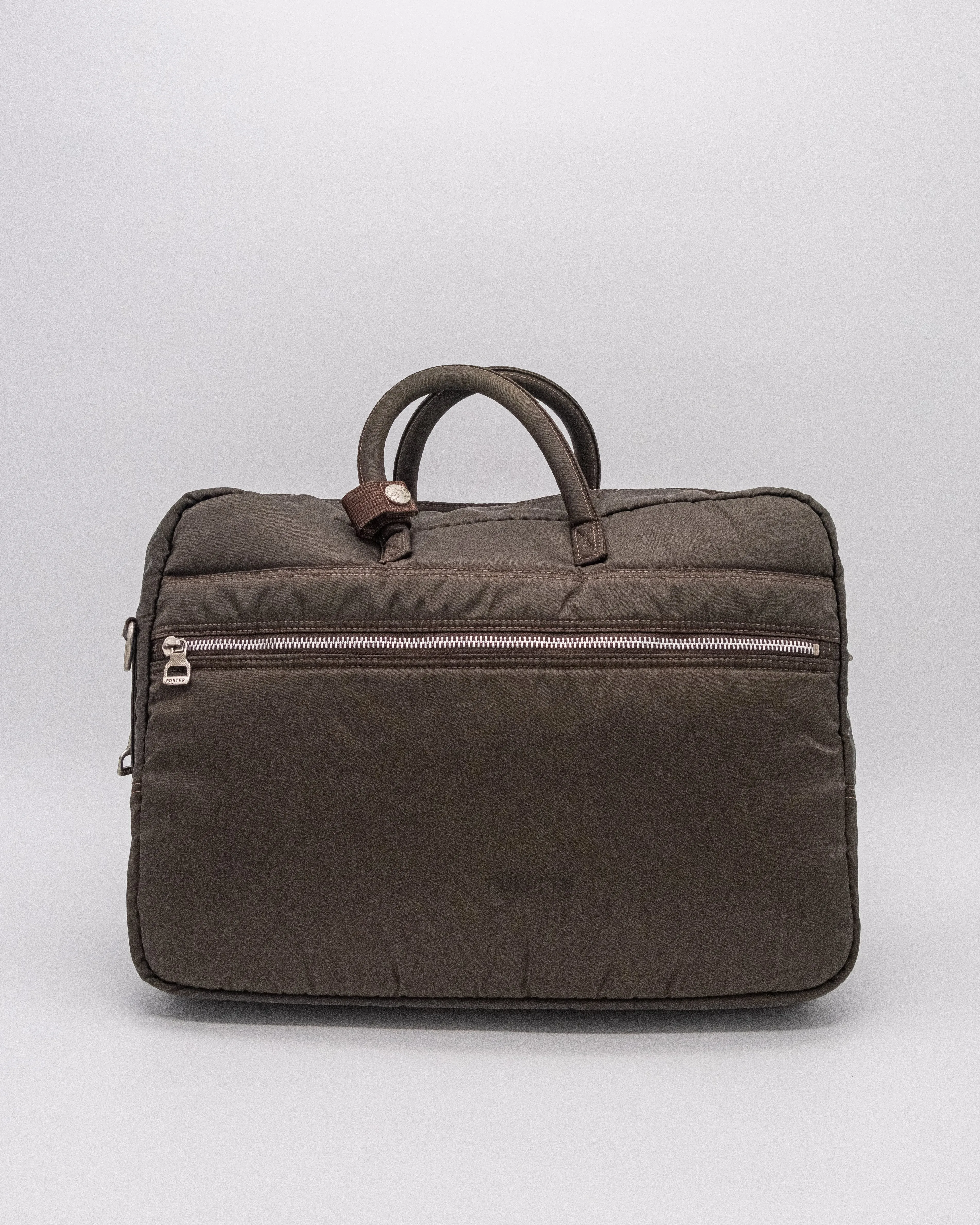 Porter International Briefcase