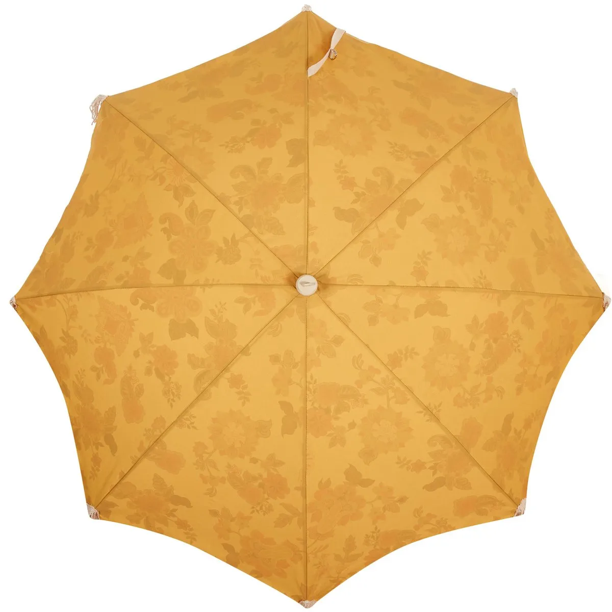 Premium Beach Umbrella - Paisley Bay