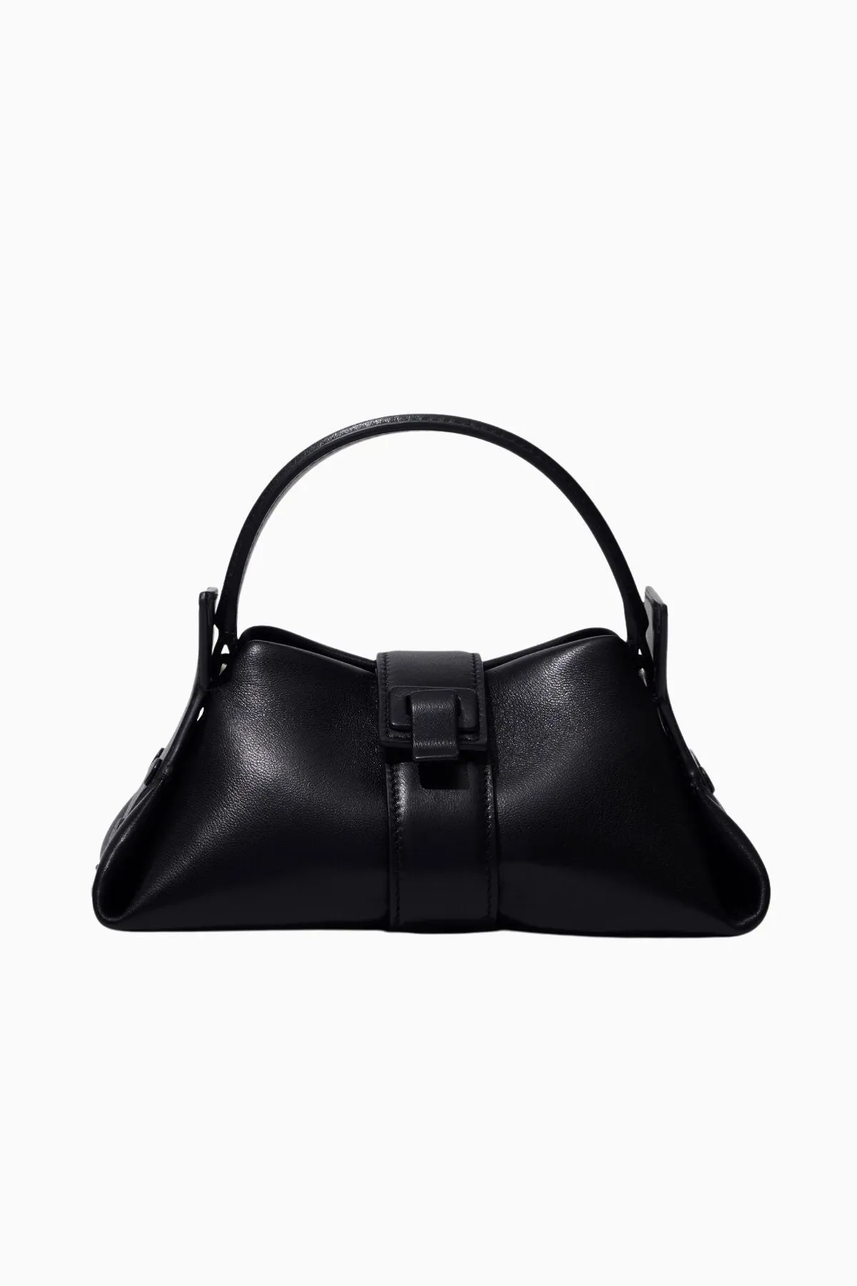 Proenza Schouler Mini Park Bag  - Black