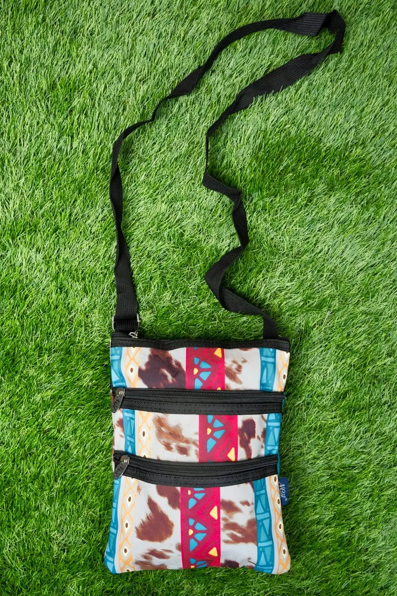 Rawhide Ridge Crossbody Bag