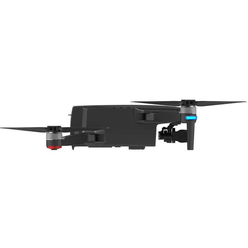 RC Drone S806 PRO 4K 5G GPS Wifi 3-axis Gimbal EIS HD Camera Brushless Obstacle Avoidance Quadcopter