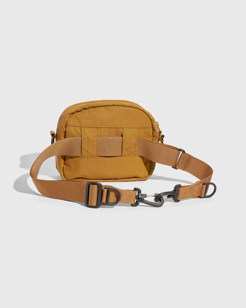 (Re)active™ 2L Convertible Crossbody