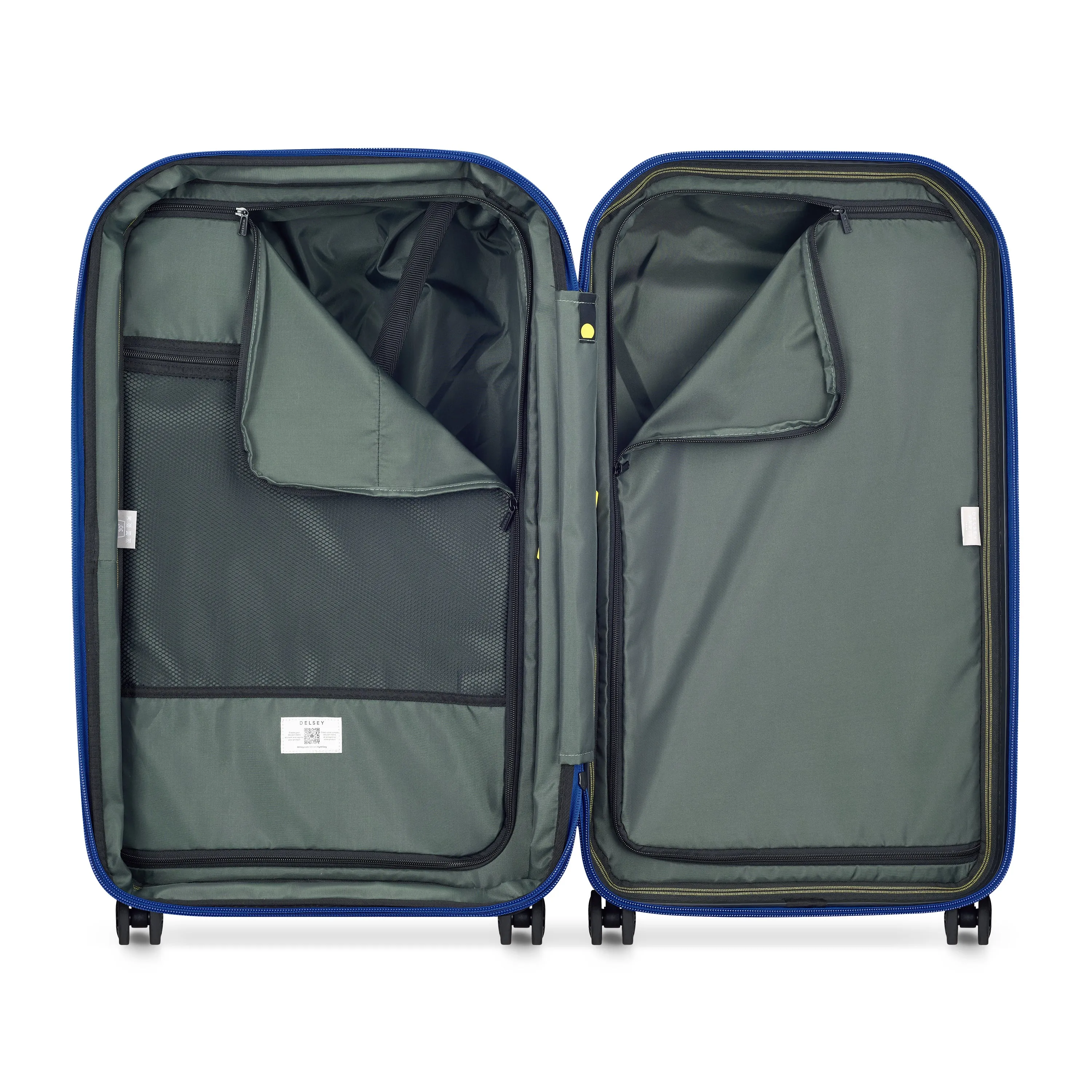 REMPART - L expandable Trunk (73cm )