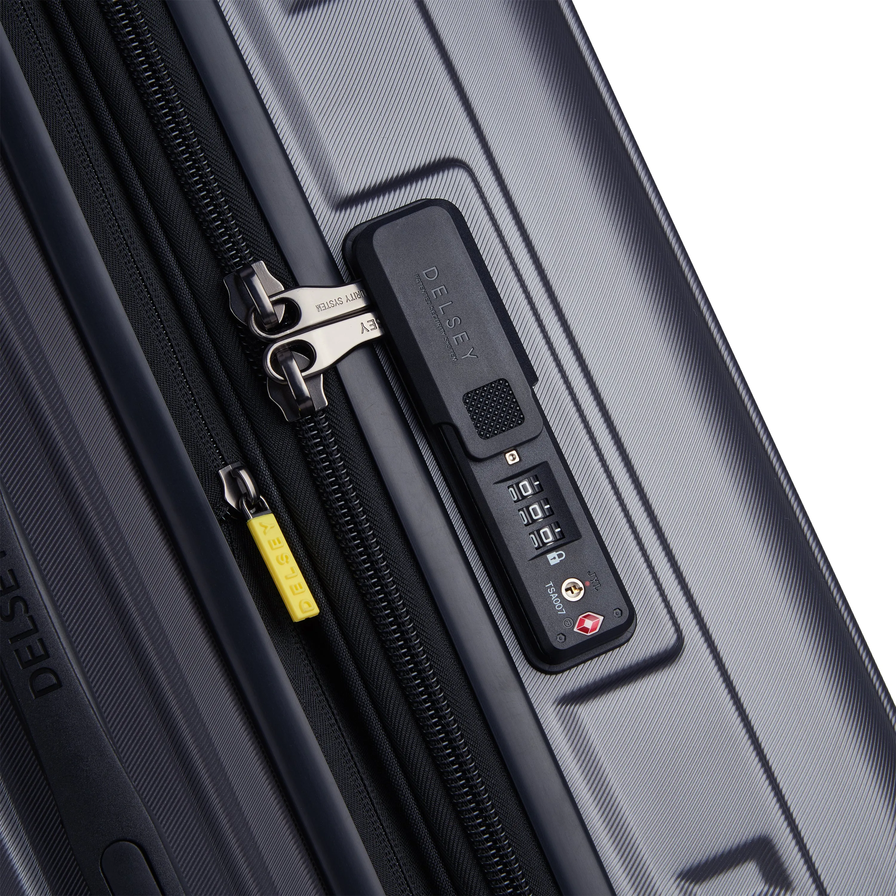 REMPART - L expandable Trunk (73cm )