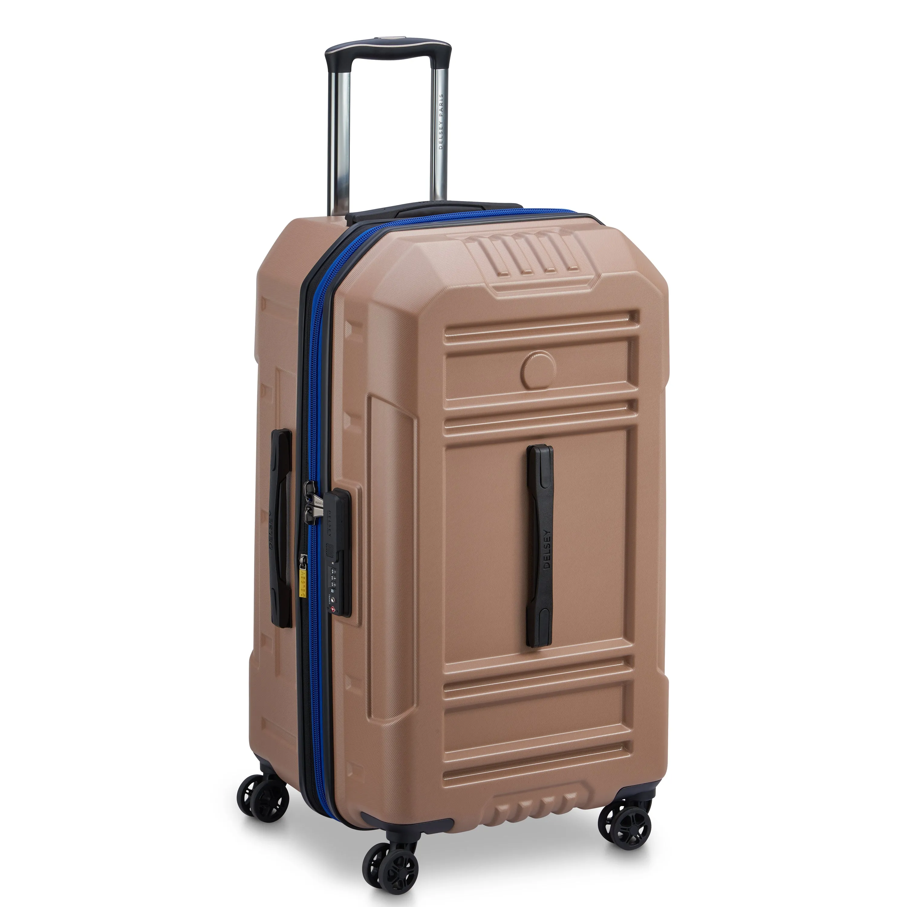 REMPART - L expandable Trunk (73cm )