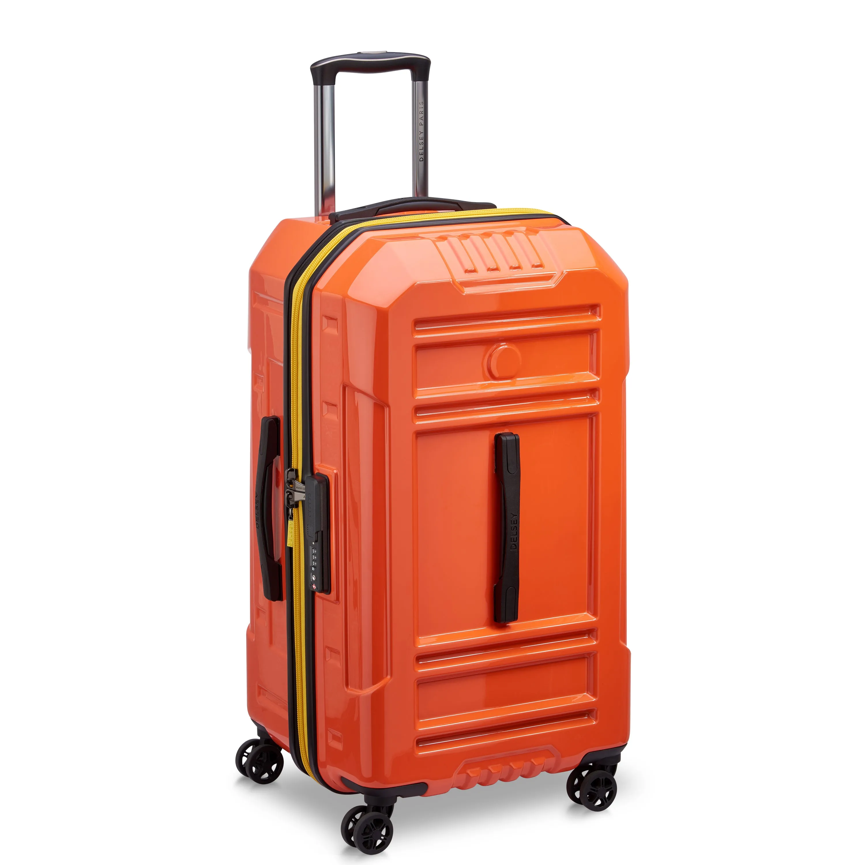 REMPART - L expandable Trunk (73cm )