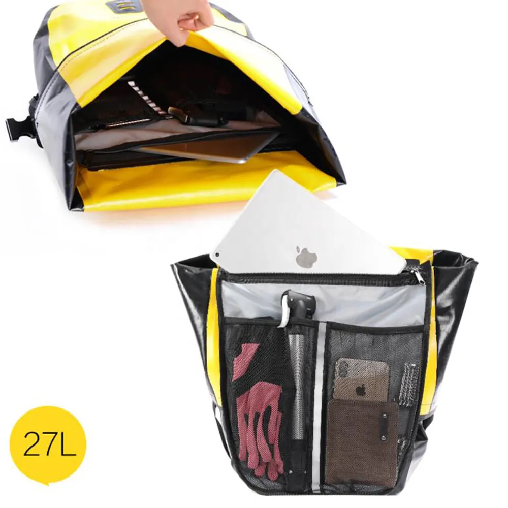 RK19662 25L Pannier Bag