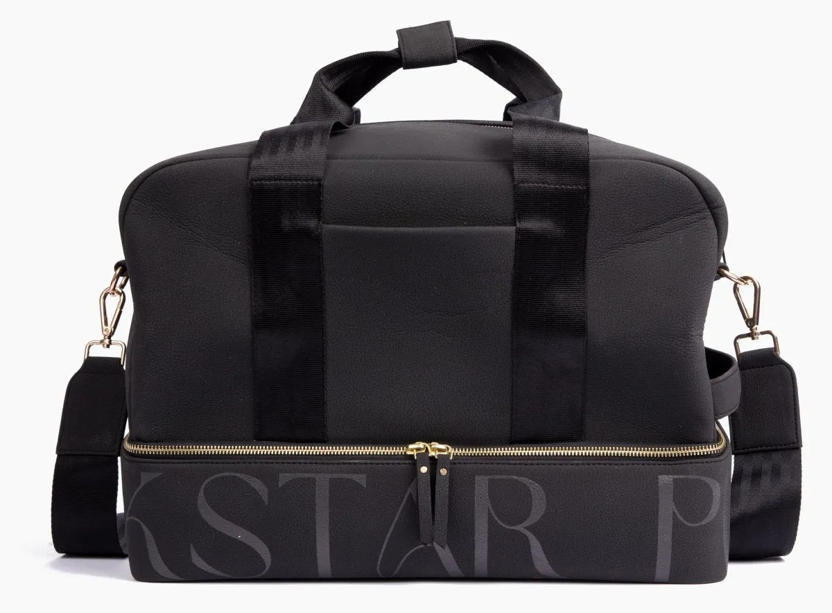 Rockstar Duffel Bag