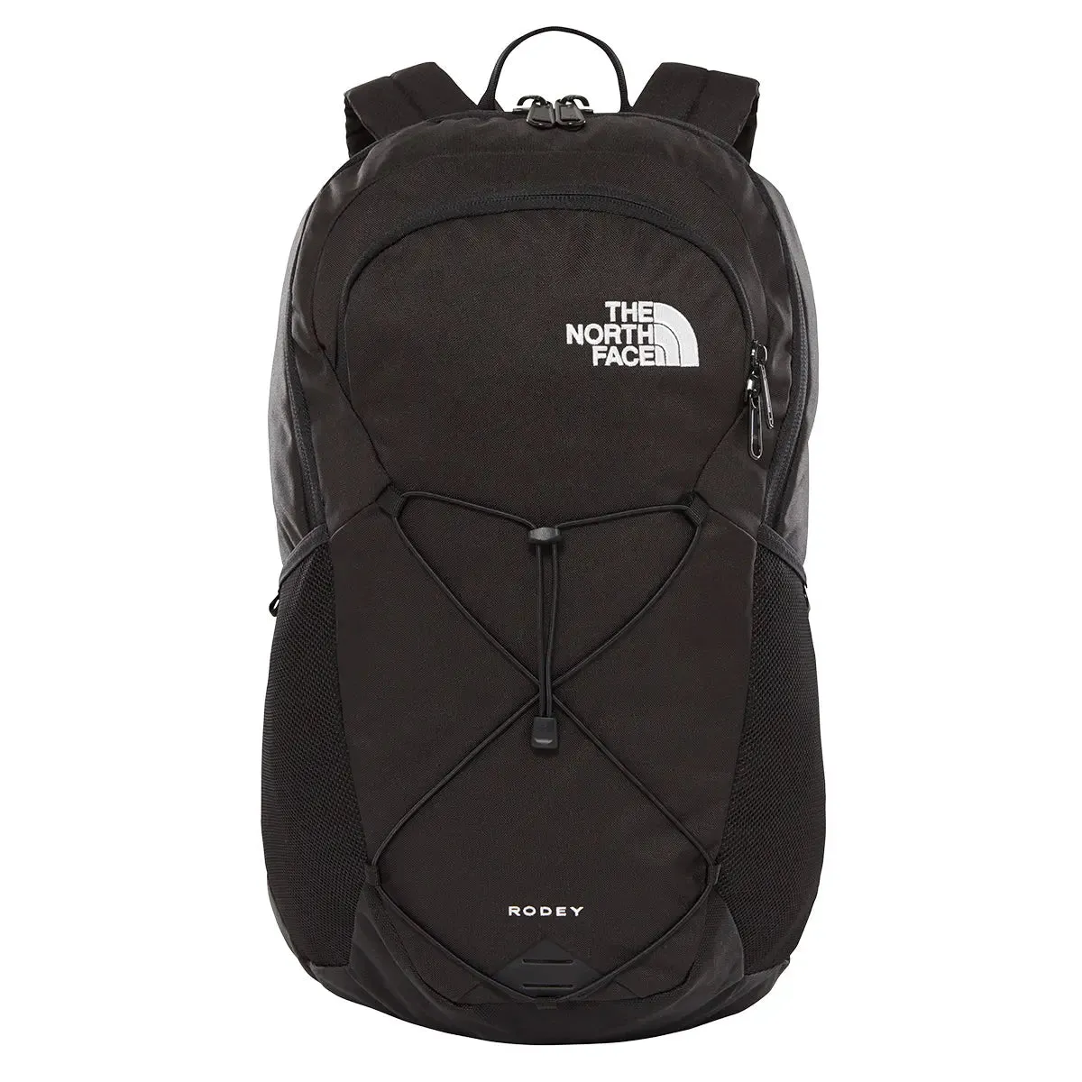 Rodey Backpack - Black