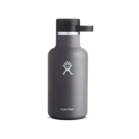 roll: Hydroflask 64oz. Growler