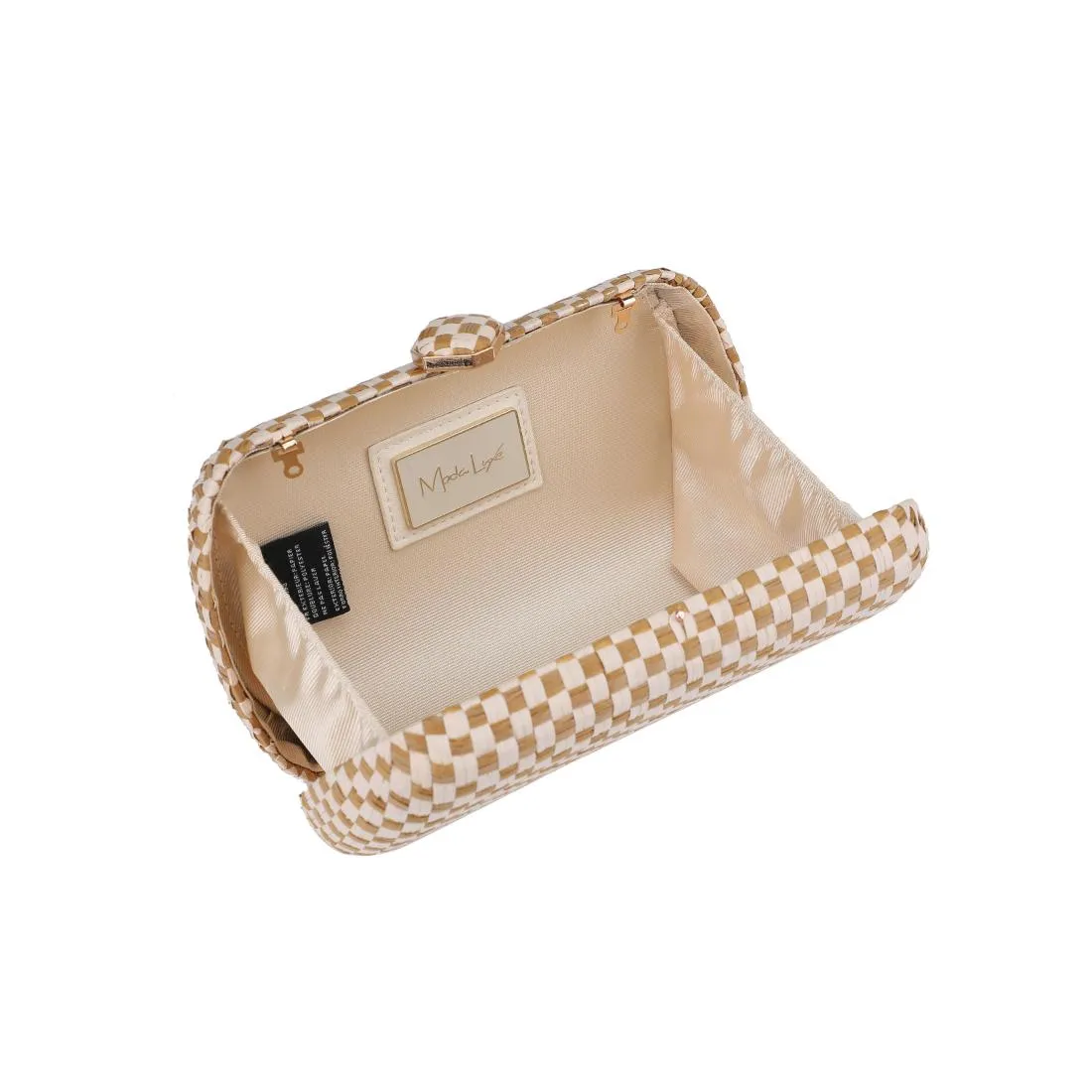 Roxie Evening Bag