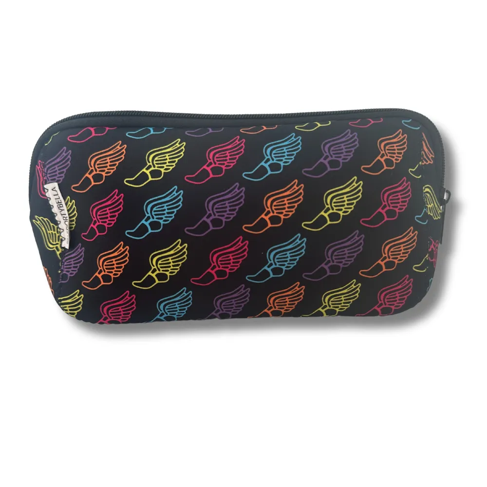 Runner Cosmetic Bag