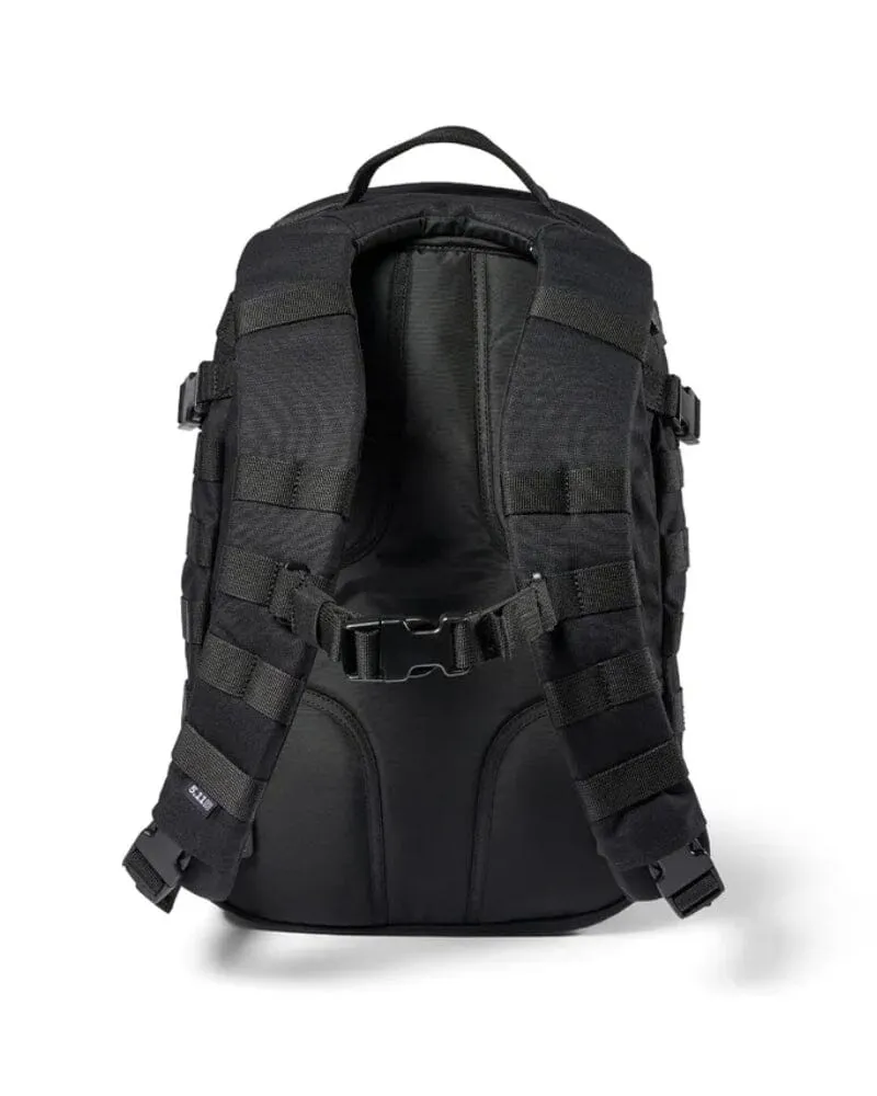 Rush 12 2.0 Backpack 24L - Black