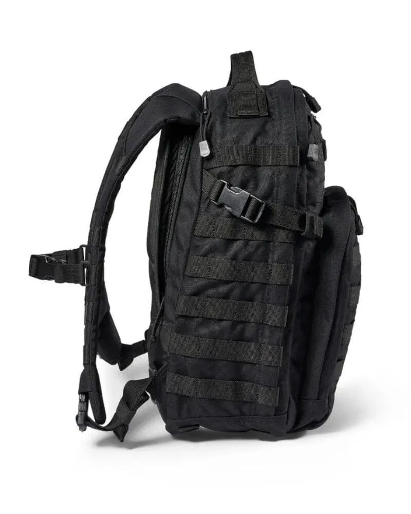 Rush 12 2.0 Backpack 24L - Black