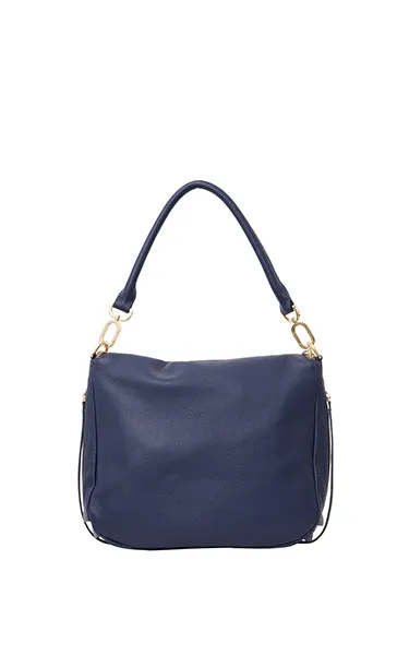 Saben Fifi Crossbody Bag Midnight Blue