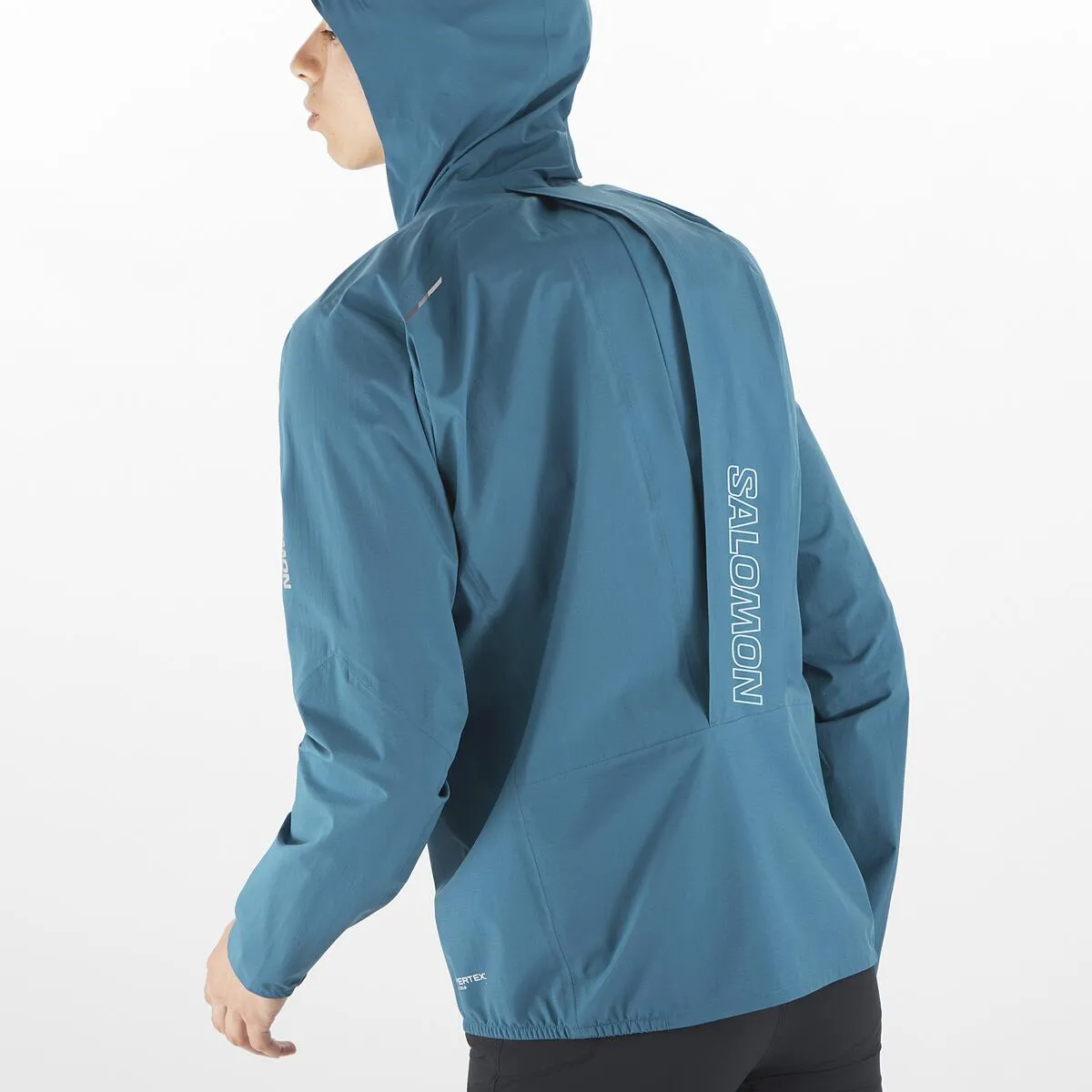 Salomon Bonatti Trail Waterproof Jacket | Deep Dive | Mens