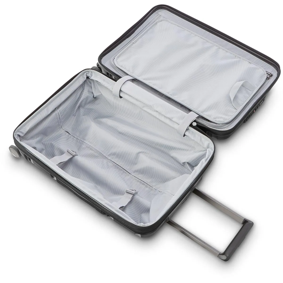 Samsonite Outline Pro Carry On Spinner