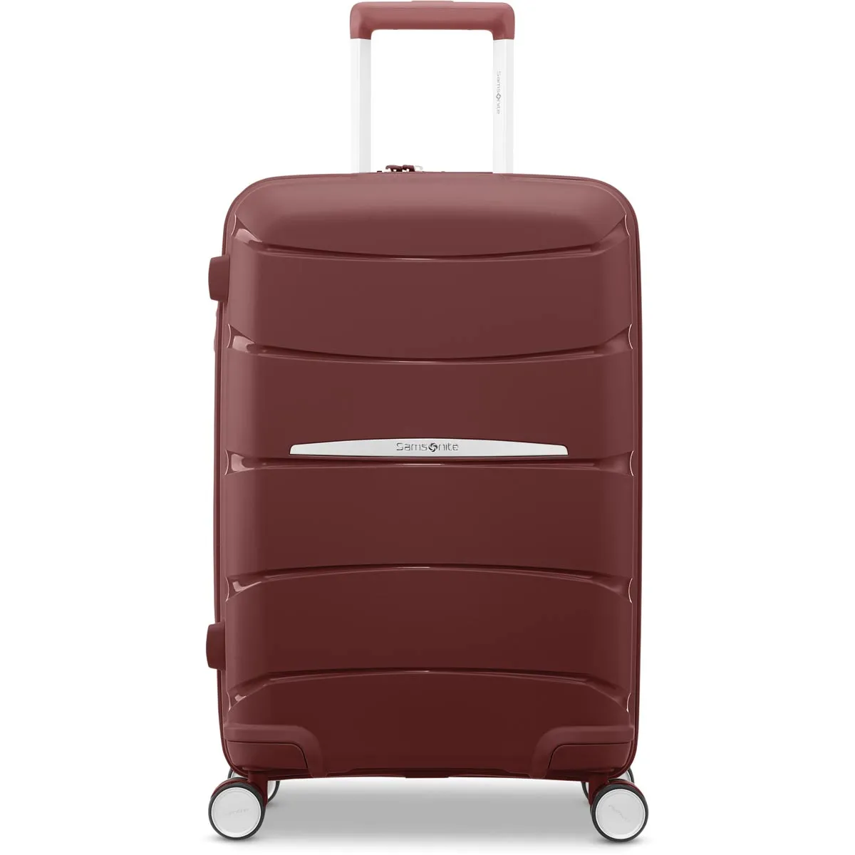 Samsonite Outline Pro Carry On Spinner