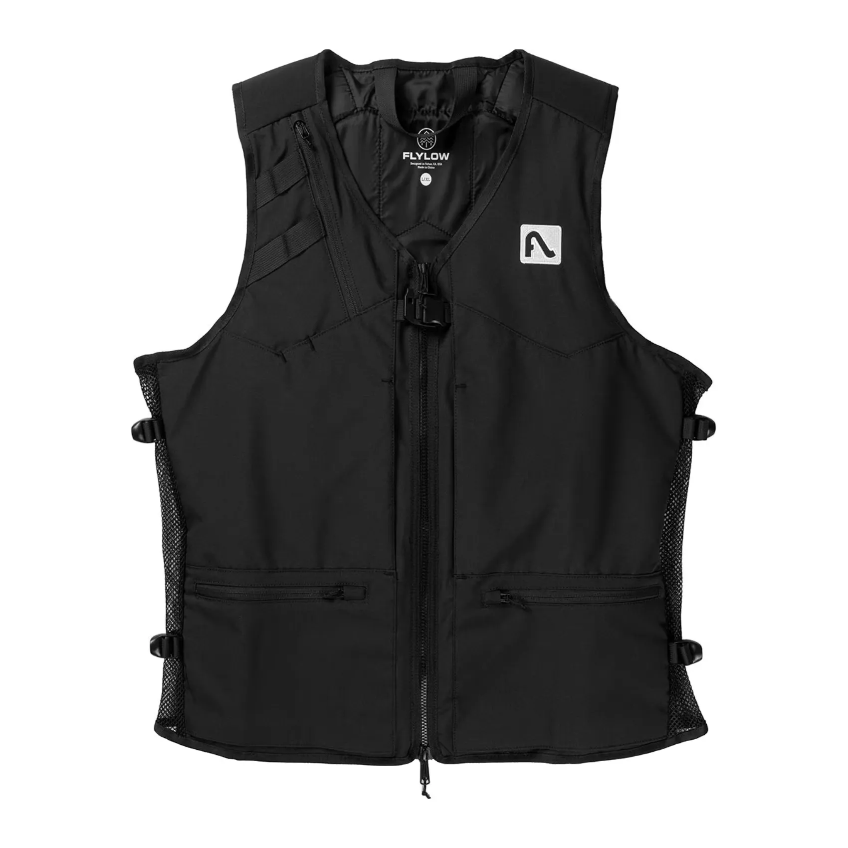 Scotty Comp Vest