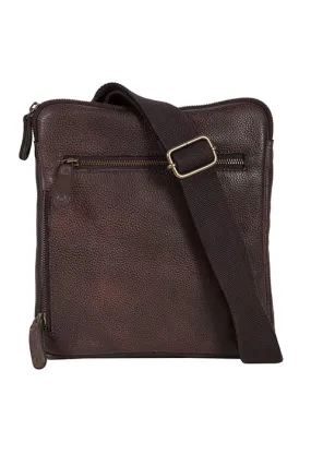 Scully Crossbody Handbag