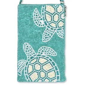 Sea Turtle Club Bag