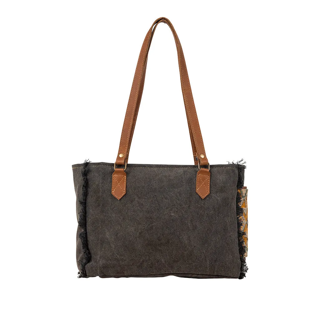 Seneca Heritage Small Bag