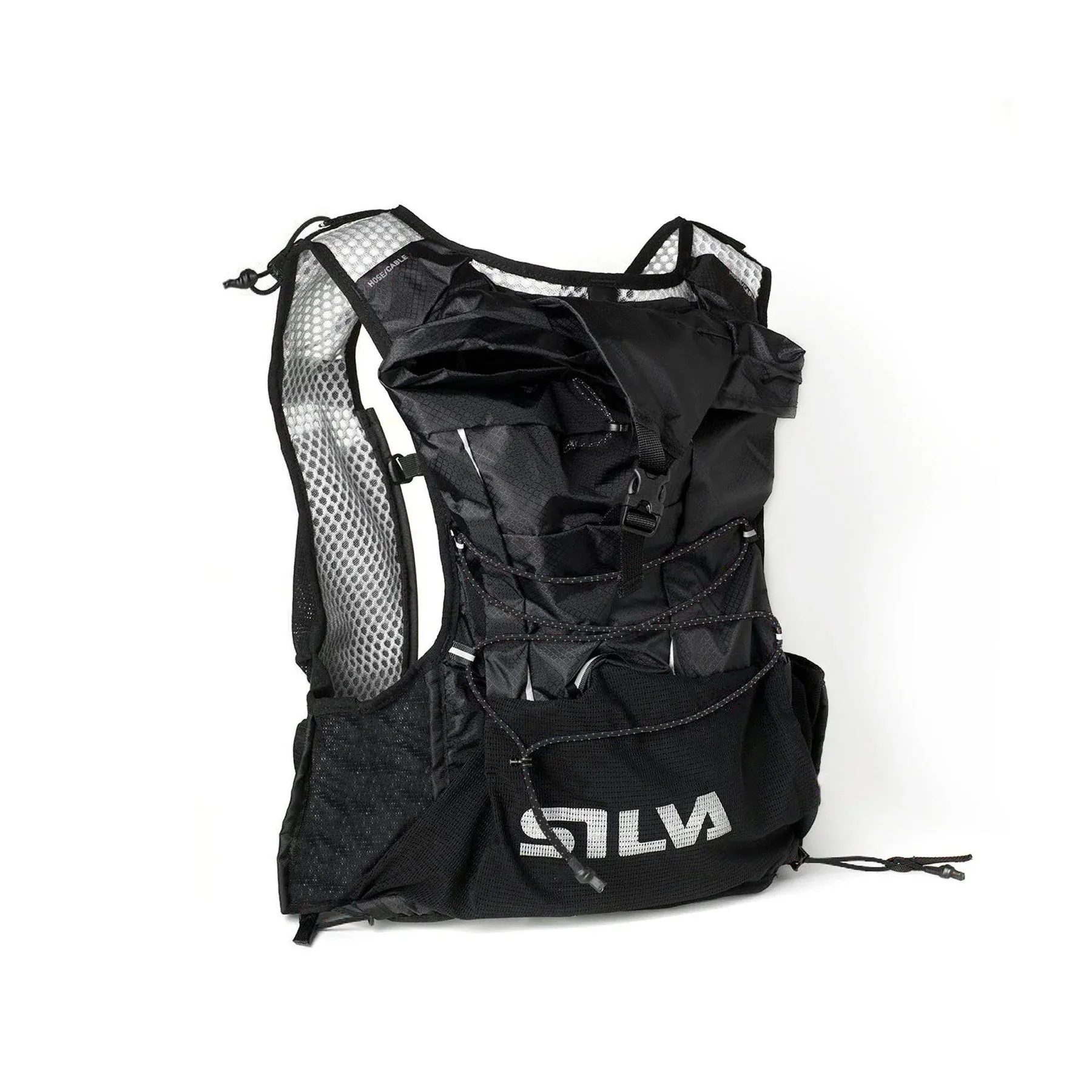 Silva Strive Light Black 10