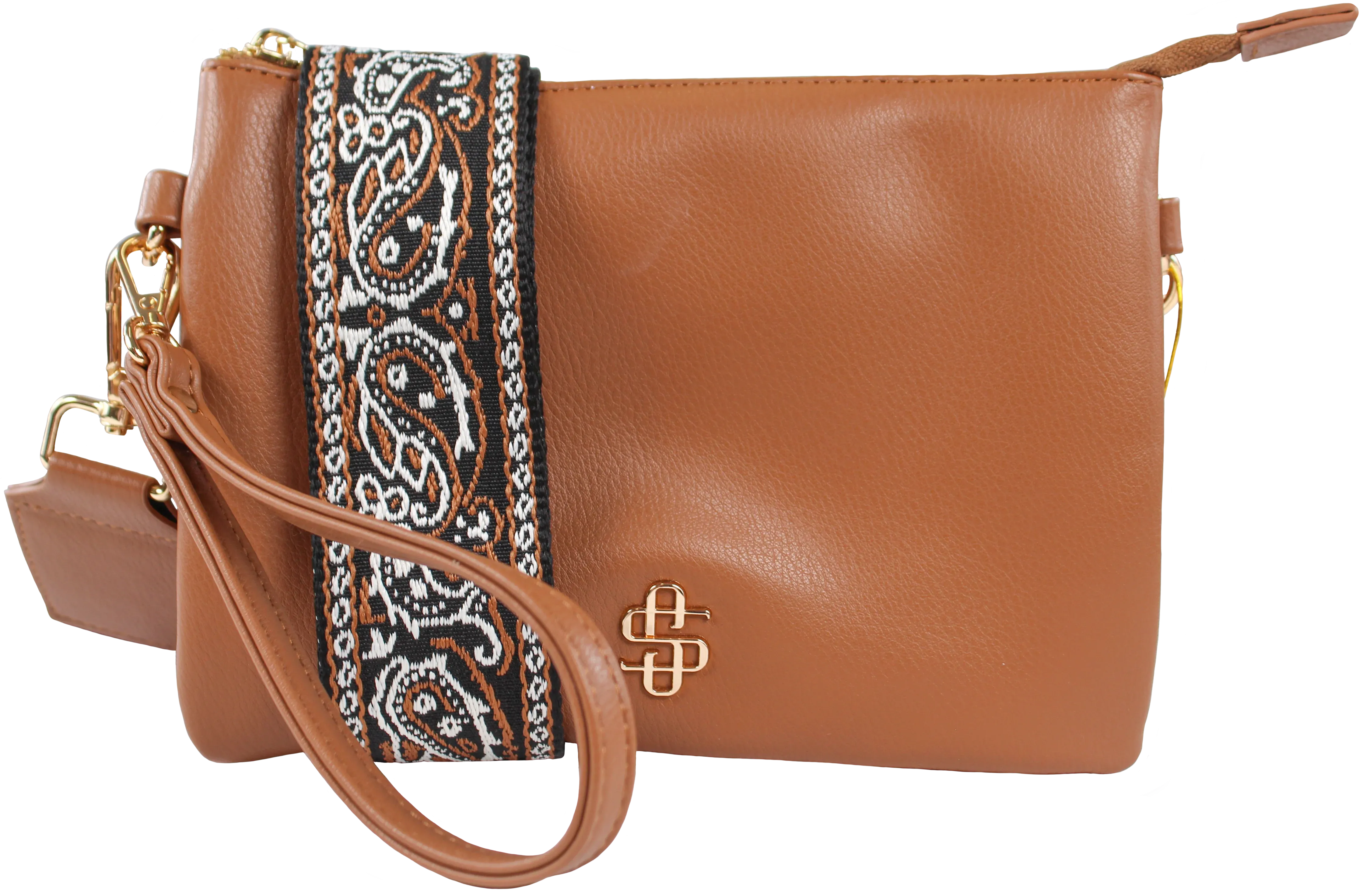 Simply Southern Crossbody