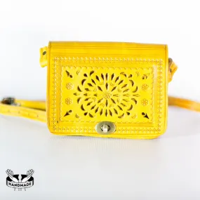 Small crossbody bag