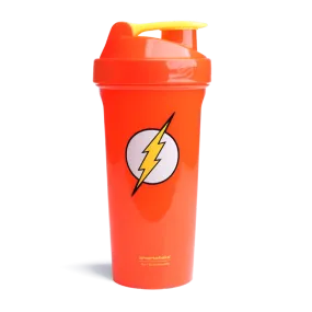 Smartshake DC Comics 800ml Flash